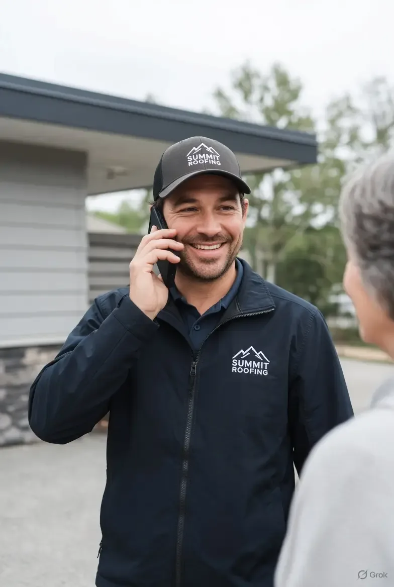 Flat Roof Leak Repair Mechanicsville, VA FAQs